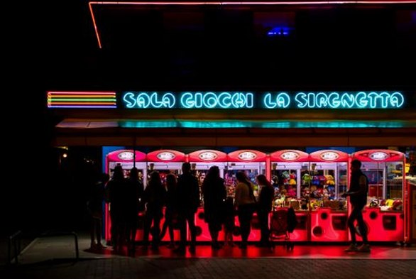 game Sodo Slots