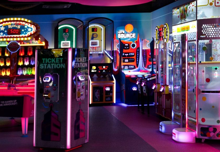 game Sodo Slots